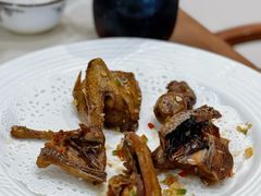 -渔鸽皇酒楼(鸿大广场店)