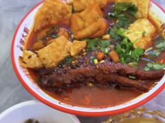-柳大厨螺蛳粉(人民路总店)