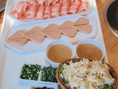 -四喜小胖·北京涮肉(五道营店)