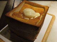 -绿茶餐厅(西湖银泰百货店)