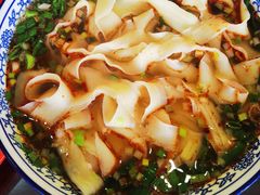 -吾穆勒蓬灰牛肉面·清真(北滨河中路店)