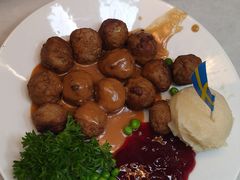 -宜家·瑞典风味餐厅(北京西红门店)