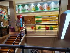 -汤森悠生活文化汤(江宁万达店)