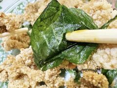 -金姐台湾菜(珠江路店)