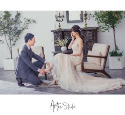 -艺匠摄影ARTIZ STUDIO(南京店)
