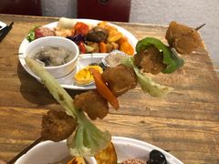 -素清香(解放路店)