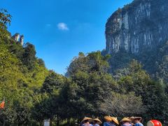 -矮寨·十八洞·德夯大峡谷景区