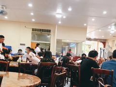 大堂-红星光发煲仔饭(大石街店)
