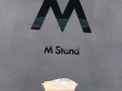 -M Stand(天环广场店)