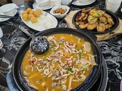 -李师傅脆肚(华强北店)