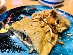 贵州恋爱豆腐果-贵凤凰贵州米粉(望京店)