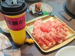 -额尔敦·品质自助(摩尔城店)