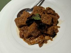 -老吉堂上海本帮菜(望京万象汇店)