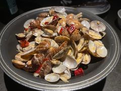 -前海沿·青岛菜(大拇指广场石老人店)