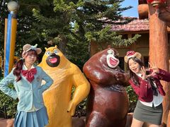 -厦门方特梦幻王国