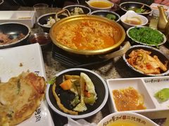 -三代烤肉(保利广场店)