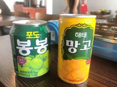 葡萄汁-HONGA HONGA雄家(曹路店)