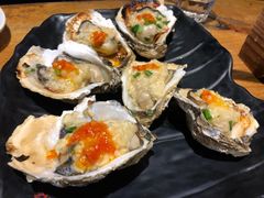-烧蠔帮·湛江生蚝(工农店)