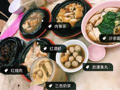-新记肉骨茶