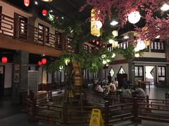 -鲁城往事(游客中心店)