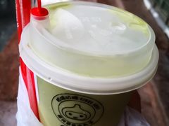 -咕噜咕噜·章鱼小丸子(广州荔湾领展广场店)