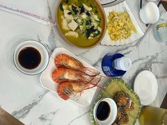 -蟹天蟹地农家菜·阳澄湖大闸蟹(浅水湾店)
