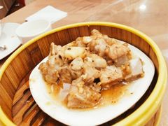 -维多利亚大酒店·雅园中餐厅