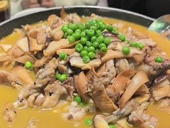 -蛙喔牛蛙(淮安吾悦店)