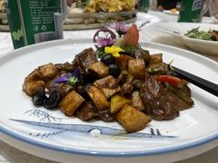 -富黎华海鲜大酒楼(正大广场店)