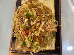 铁板水晶粉-登瀛楼饭庄(领世郡店)