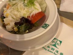 -太平馆餐厅(尖沙咀店)
