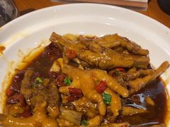 -嗣林·爷爷的私房菜(湾里店)
