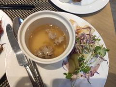 -陆家嘴万怡酒店·万荟轩