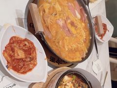 -七八冷面·延边朝鲜族美食(世纪汇店)