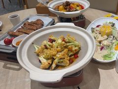 -羊之道草原味道清真餐厅(番禺店)