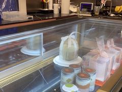 -朱迪小铺.半糖奶油蛋糕(海汇港店)