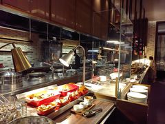 -康莱德酒店·美庭自助餐厅