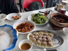 -嘉升大排档(番禺总店)