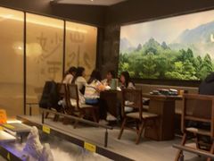 -山涧肴·湘味家肴(松岗满纷天地店)