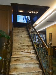 -BOJUE·铂爵造型烫发·染发