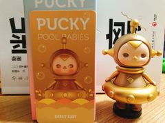 -泡泡玛特POPMART(石景山万达店)