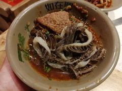 -如在蜀毛肚老火锅(怀柔店)
