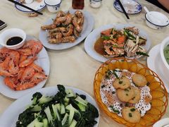 -秋姐美食店(旅游大道店)