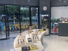 -浙文眼镜(清江西路店)