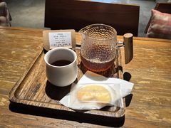-城南花开咖啡(稻花村店)
