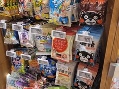 -杭州大厦LSE城市生活超市(杭州大厦店)