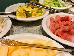 -素清香(解放路店)