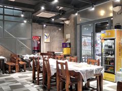 -沈记烧烤海鲜(江汉二路店)