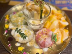 -泰妃殿(武汉首店)