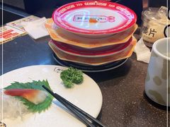 -元气寿司(东方宝泰店)